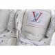 LV Louis Vuitton Rivoli High Sneaker 