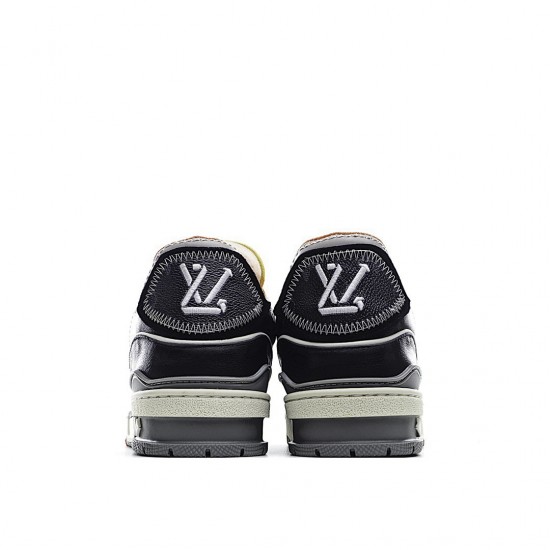 LV  Louis Vuitton Trainer Sneaker Low  