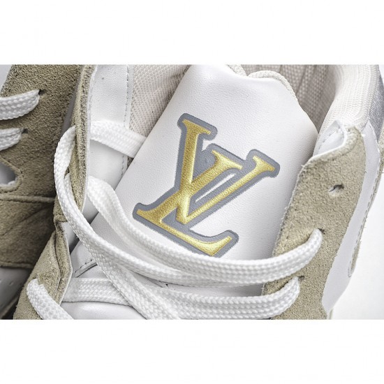 LV  Louis Vuitton Trainer Sneaker Low  
