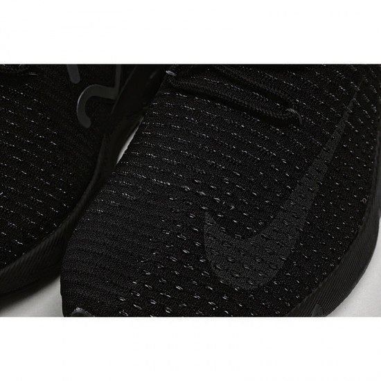 Nike Air Max 270 Flyknit 'Triple Black'
  AO1023 005