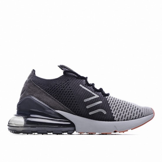 Nike Air Max 270 Flyknit 'Atmosphere Grey'
  AO1023 004