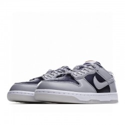 Nike  Wmns Dunk Low SP 'College Navy'
  DD1768 400