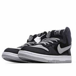 Nike SB Dunk High J-Pack “Shadow” 854851 067