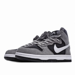 Nike  SB Dunk High Pro 'Dark Grey'
  854851 010