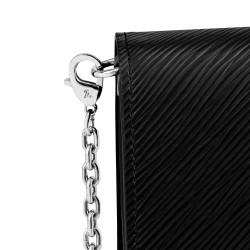 Twist Belt Chain Wallet M68560