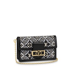 Since 1854 Dauphine Chain Wallet M69992