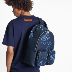 Backpack Multipocket M57841