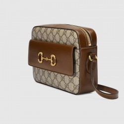 Gucci Horsebit 1955 small shoulder bag 645454 92TCG 8563