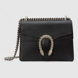 Dionysus leather mini bag 421970 CAOGN 8176
