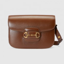 Gucci Horsebit 1955 shoulder bag 602204 1DB0G 2361
