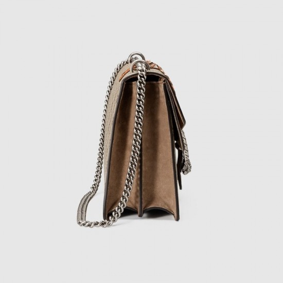 2015 Re-Edition Dionysus bag 400235 KHNTR 8700