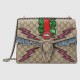 2016 Re-Edition Dionysus bag 400235 KWZYR 8700