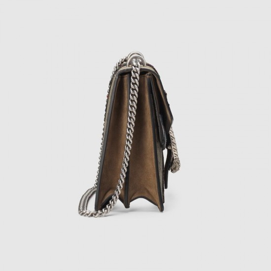 2016 Re-Edition Dionysus bag 400235 KWZYR 8700