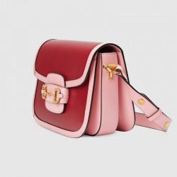 Gucci Horsebit 1955 small shoulder bag 602204 1DBAG 6668
