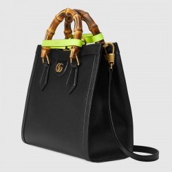 Gucci Diana small tote bag 660195 17QDT 1175