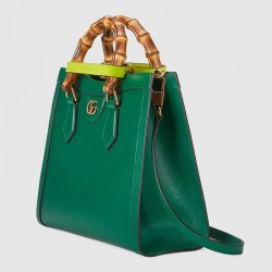 Gucci Diana small tote bag  660195 17QDT 3177