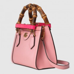 Gucci Diana mini tote bag 655661 17QDT 5378
