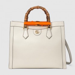Gucci Diana medium tote bag 655658 17QDT 9060
