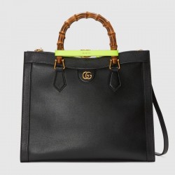 Gucci Diana medium tote bag 655658 17QDT 1175