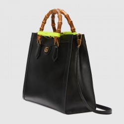 Gucci Diana medium tote bag 655658 17QDT 1175