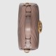 GG Marmont mini top handle bag 547260 DTDIT 5729
