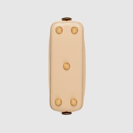 Gucci Horsebit 1955 mini top handle bag 640716 0YK0G 9830