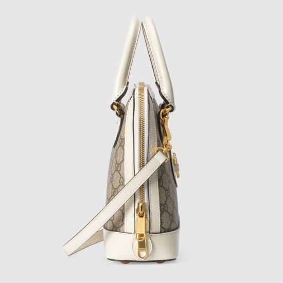 Gucci Horsebit 1955 small top handle bag 621220 92TCG 9761