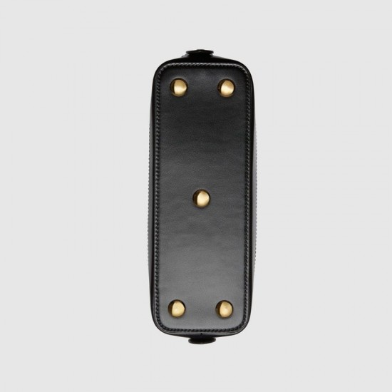 Gucci Horsebit 1955 small top handle bag 621220 0YK0G 1000
