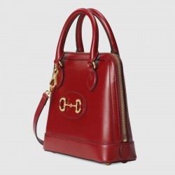 Gucci Horsebit 1955 small top handle bag 621220 0YK0G 6638