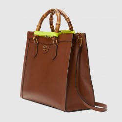 Gucci Diana medium tote bag 655658 17QDT 2582