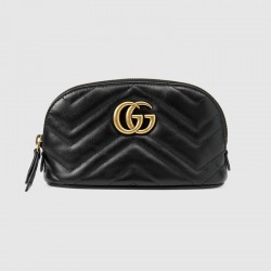 GG Marmont cosmetic case 625544 DTDHT 1000