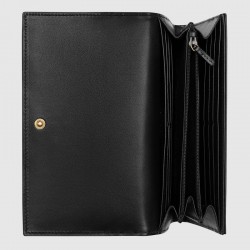 GG Marmont continental wallet 443436 DTD1T 1000