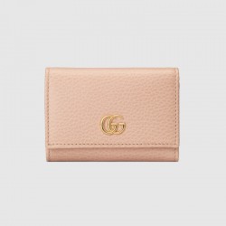 GG Marmont medium wallet 644407 CAO0G 5909