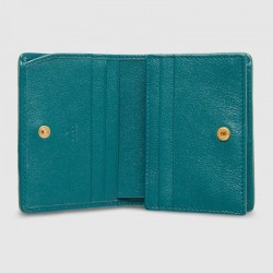 GG Marmont card case wallet 573811 1X5EG 8382