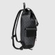 GG Black backpack 495563 K9R8X 1071