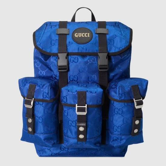 Gucci Off The Grid backpack 626160 H9HFN 4267
