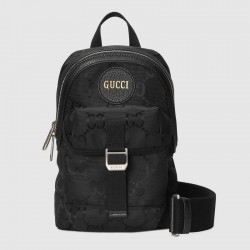 Gucci Off The Grid sling backpack 658631 H9HUN 1000
