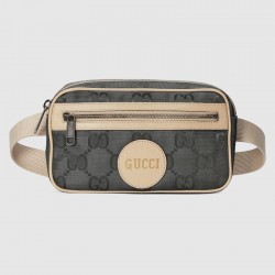 Gucci Off The Grid belt bag 631341 H9HBN 1263