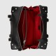 Leather mini suitcase 626370 1T5LN 1000