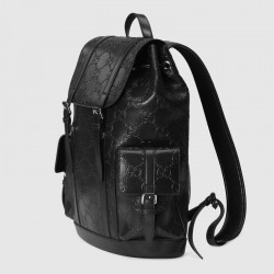 GG embossed backpack 625770 1W3BN 1000