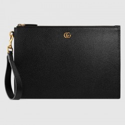GG Marmont leather pouch 475317 DJ20T 1000