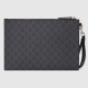 Gucci Bestiary pouch with Kingsnake 473904 GZN1N 1058