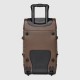 Carry-on with wheels 626357 K9GSN 8358