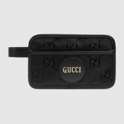 Gucci Off The Grid cosmetic case 627475 H9HAN 1000