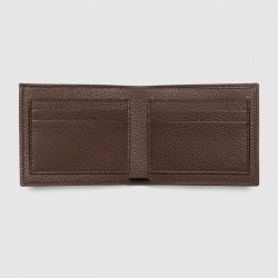 Wallet with Web 658668 2U2AG 8686