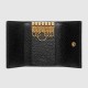 Animalier leather key case 523683 DJ20T 1000