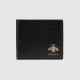 Animalier leather wallet 523664 DJ20T 1000