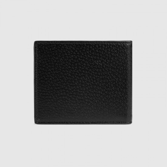 Animalier leather wallet 523664 DJ20T 1000