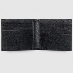 GG Marmont leather bi-fold wallet 428726 DJ20T 1000