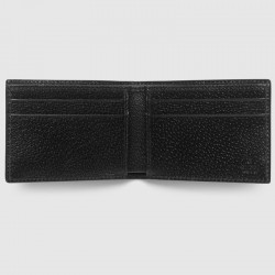 GG Marmont leather bi-fold wallet 428727 DJ20T 1000
